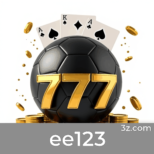 ee123: A Plataforma de Apostas com Serviço Profissional