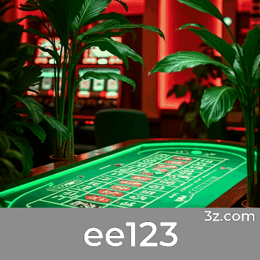 Experiência de Casino Elite no ee123: Dealers Reais e Jogos Premium